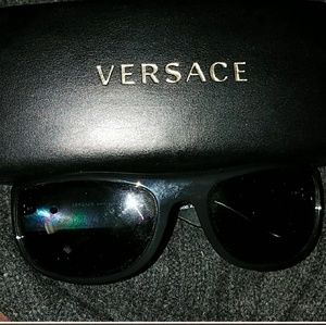 Versace Men's Shades